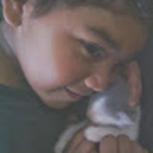 Meet your Posher, Cecilia